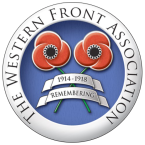 Western Front Association logo