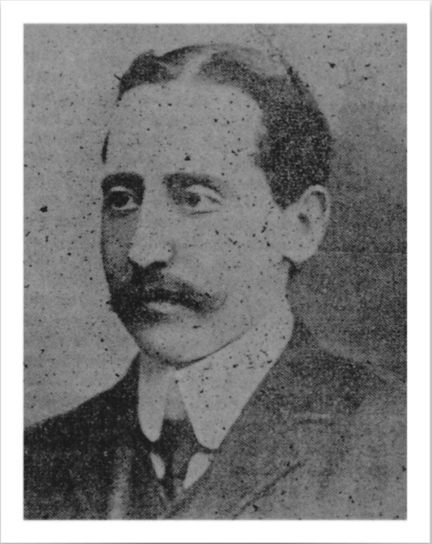 Private Albert Henry Hale 722581