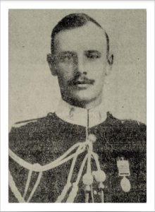 Serjeant William Baldwin (4446)
