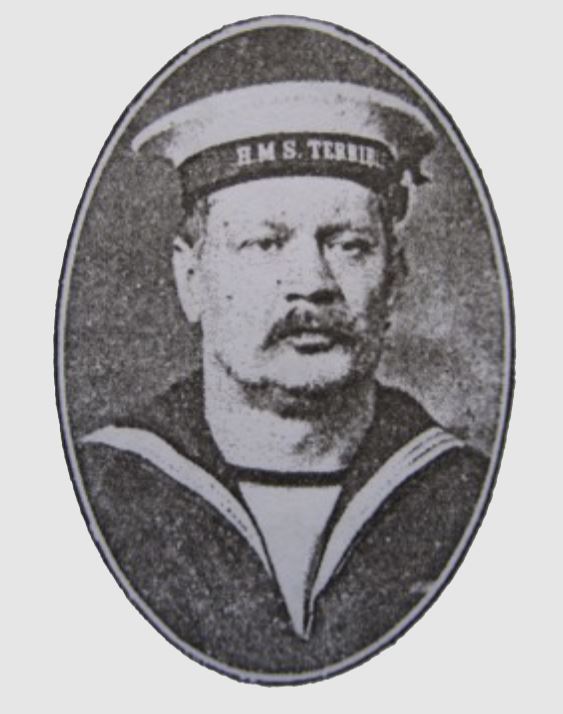 Armourer William King