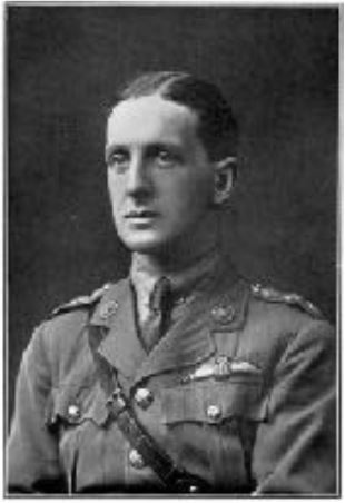 Major Hubert Frank Fisher Fisher: Major Hubert Frank OBE AMIMechE