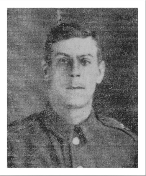 Private-Albert-Edward-Morris-9635