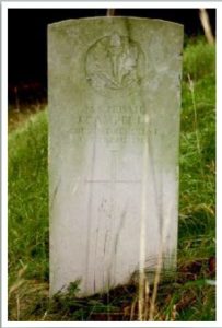 Private James Campbell (753)