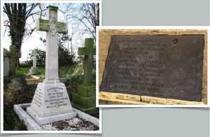 Private James Davis (457897)