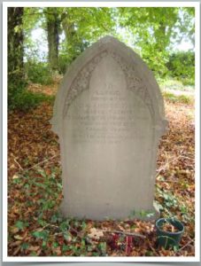 Private John Ainsloe Jordan (PO/18411)
