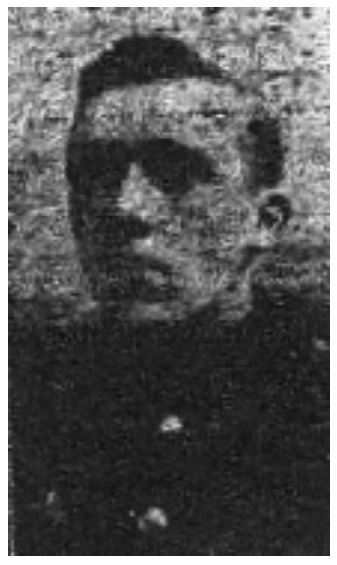 Corporal Harold John McKee (240596)